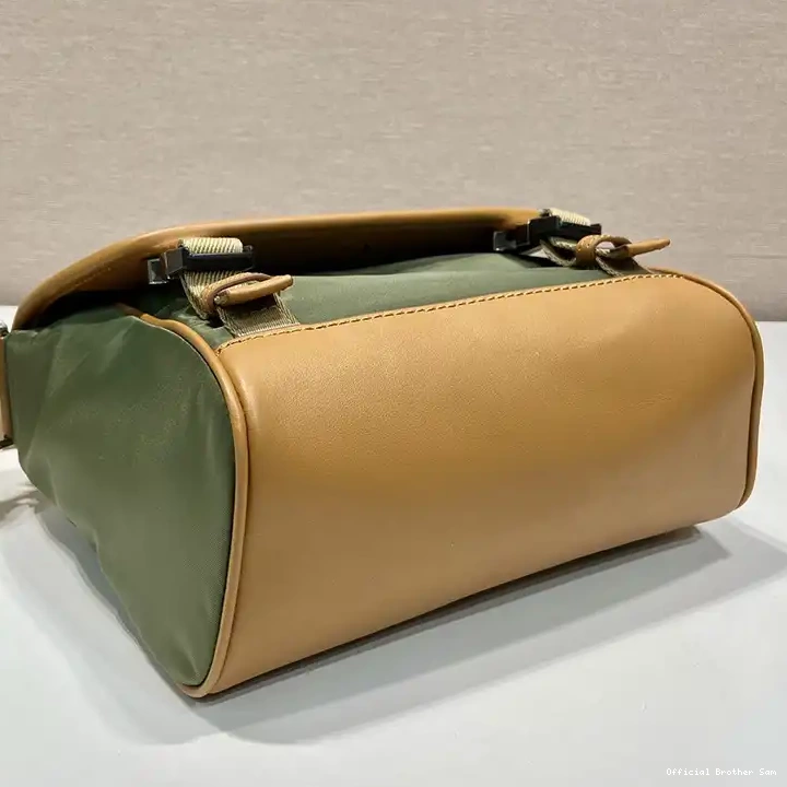 Official Brother Sam Prada 2407YZ0056 Bags 0629